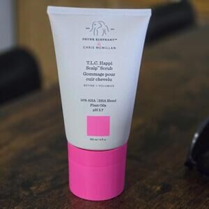 Drunk Elephant T.L.C. Happi Scalp Scrub
